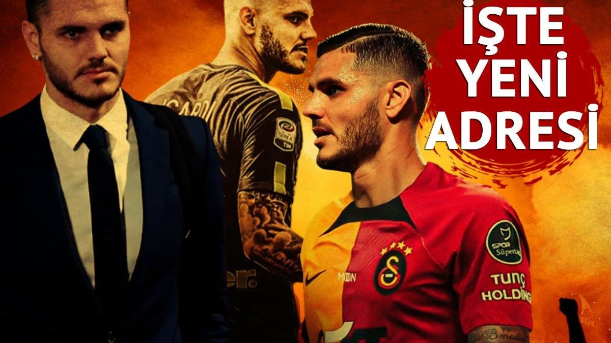 Mauro Icardi'nin Yeni Adresi Como Olabilir