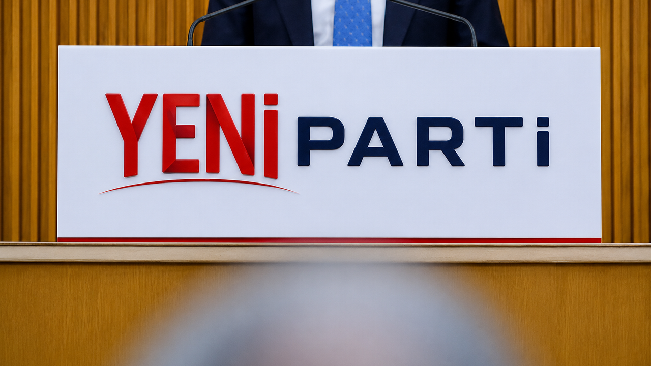 YENİ Parti'den Erdal Beşikçioğlu'nun Gözaltına Alınmasına Sert Tepki YENİ Parti'den Erdal Beşikçioğlu'nun Gözaltına Alınmasına Sert Tepki