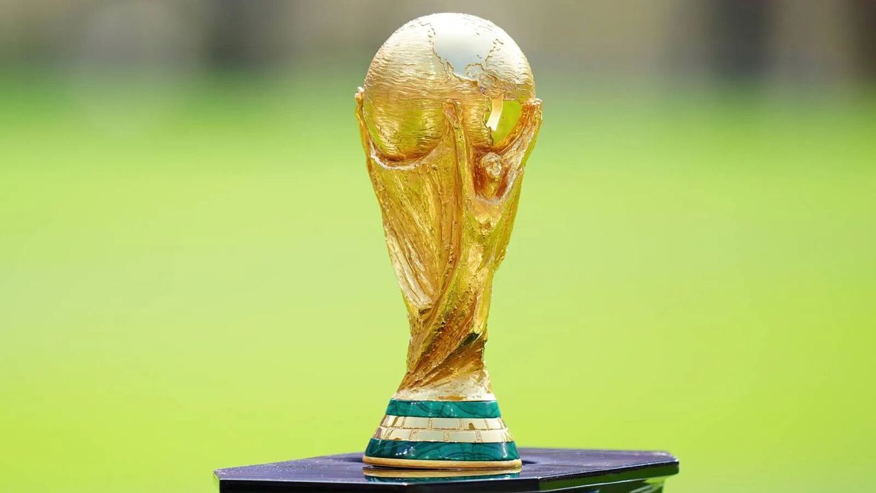 FIFA'nın Özelleştirme Projesi İptal Edildi: UEFA'dan Sert Tepki FIFA'nın Özelleştirme Projesi İptal Edildi: UEFA'dan Sert Tepki