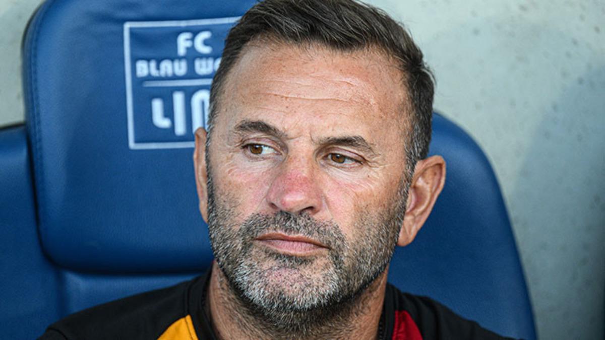 Galatasaray, Aleksey Batrakov ile Anlaşma Sağladı Galatasaray, Aleksey Batrakov ile Anlaşma Sağladı