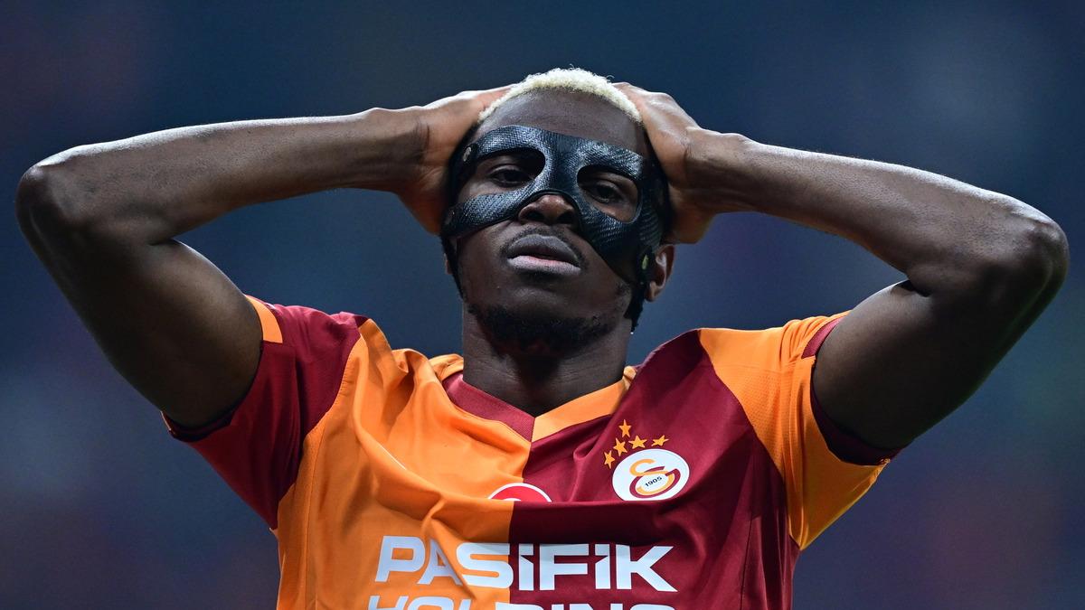 Galatasaray'da Victor Osimhen İçin Yeni Transfer Endişesi