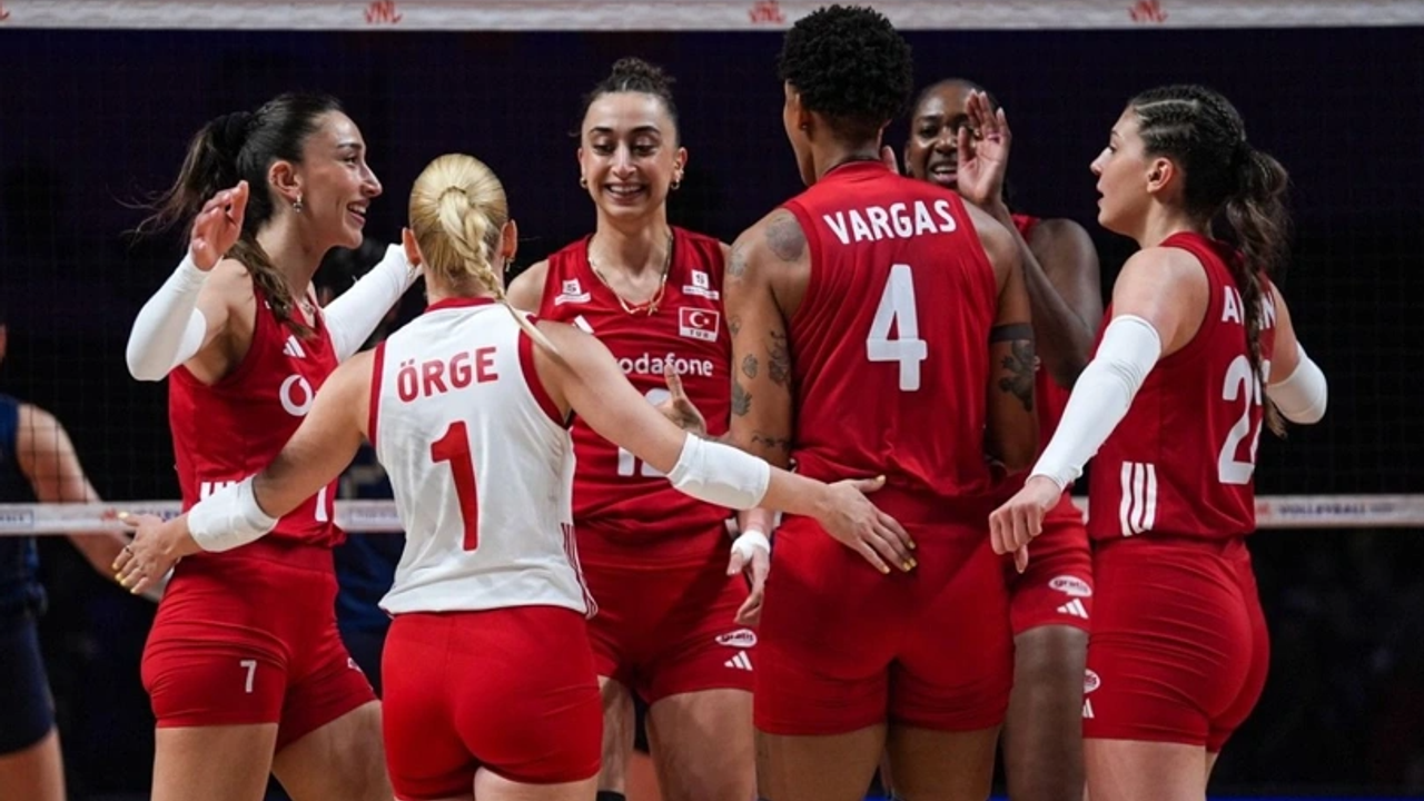 Filenin Sultanları, Avrupa Şampiyonası Öncesi Kadrosunu Güçlendiriyor