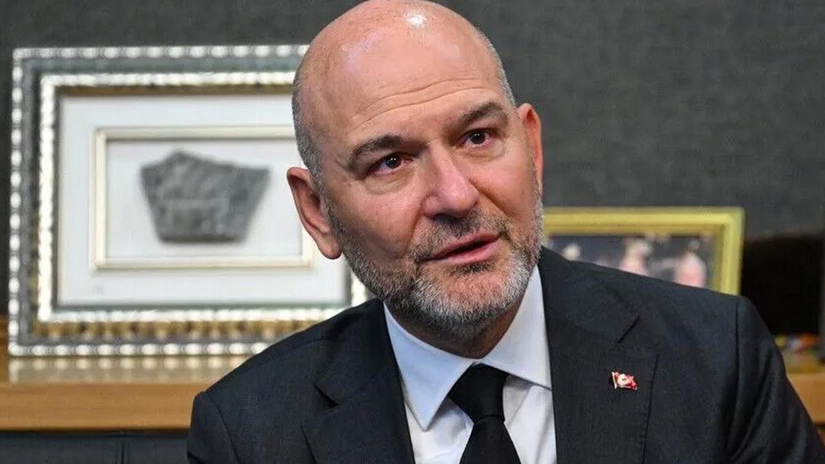 Süleyman Soylu, 15 Temmuz Sonrası Korkularını Paylaştı