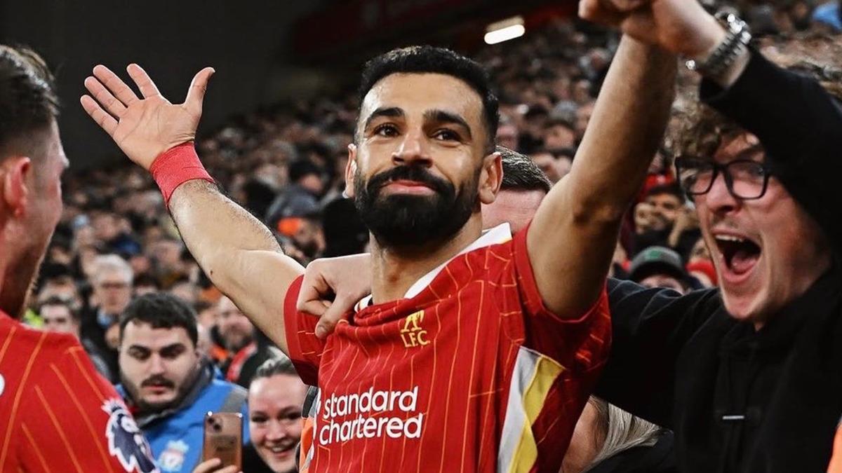 Trabzonspor, Mohamed Salah ile Anlaşma Sağladı