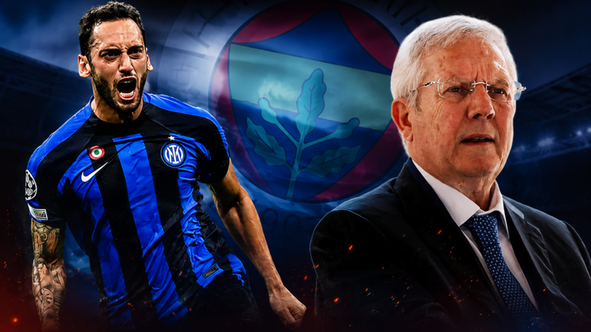 Fenerbahçe, Hakan Çalhanoğlu Transferinde Son Aşamada