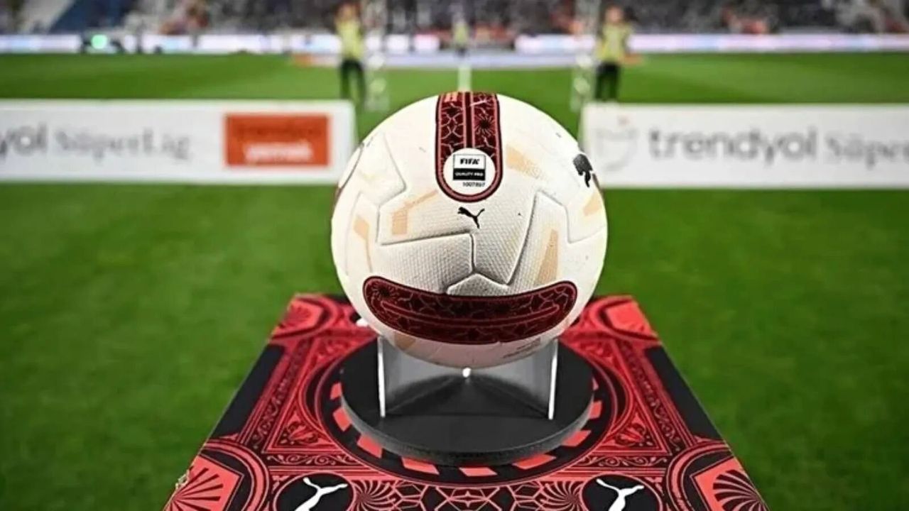 2026 2027 Süper Lig Sezonu Adnan Süvari'nin Adıyla Anılacak 2026 2027 Süper Lig Sezonu Adnan Süvari'nin Adıyla Anılacak
