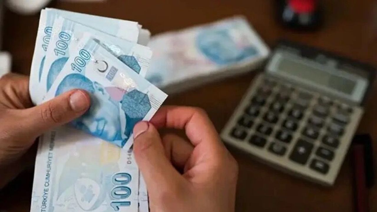 Asgari Ücret Temmuzda 5.576 Lira Değer Kaybetti Asgari Ücret Temmuzda 5.576 Lira Değer Kaybetti