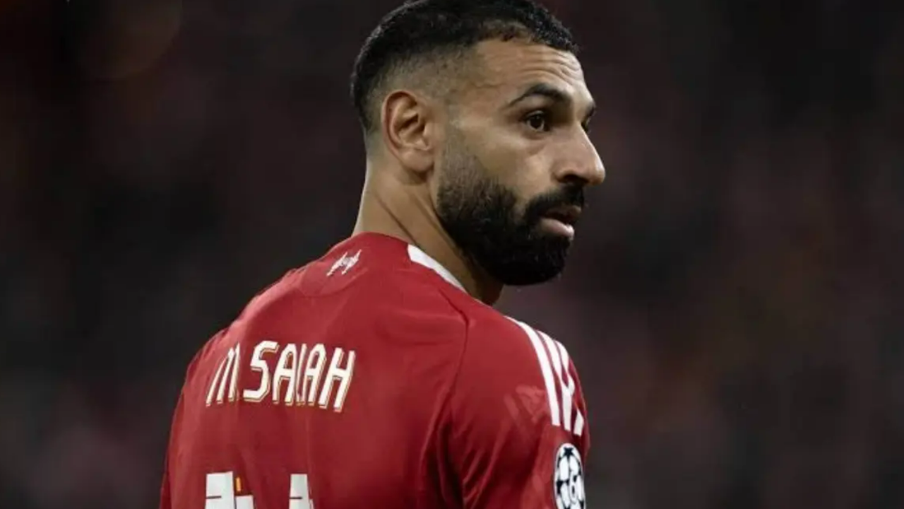 Trabzonspor, Mohamed Salah Transfer İddialarını Yalanladı Trabzonspor, Mohamed Salah Transfer İddialarını Yalanladı