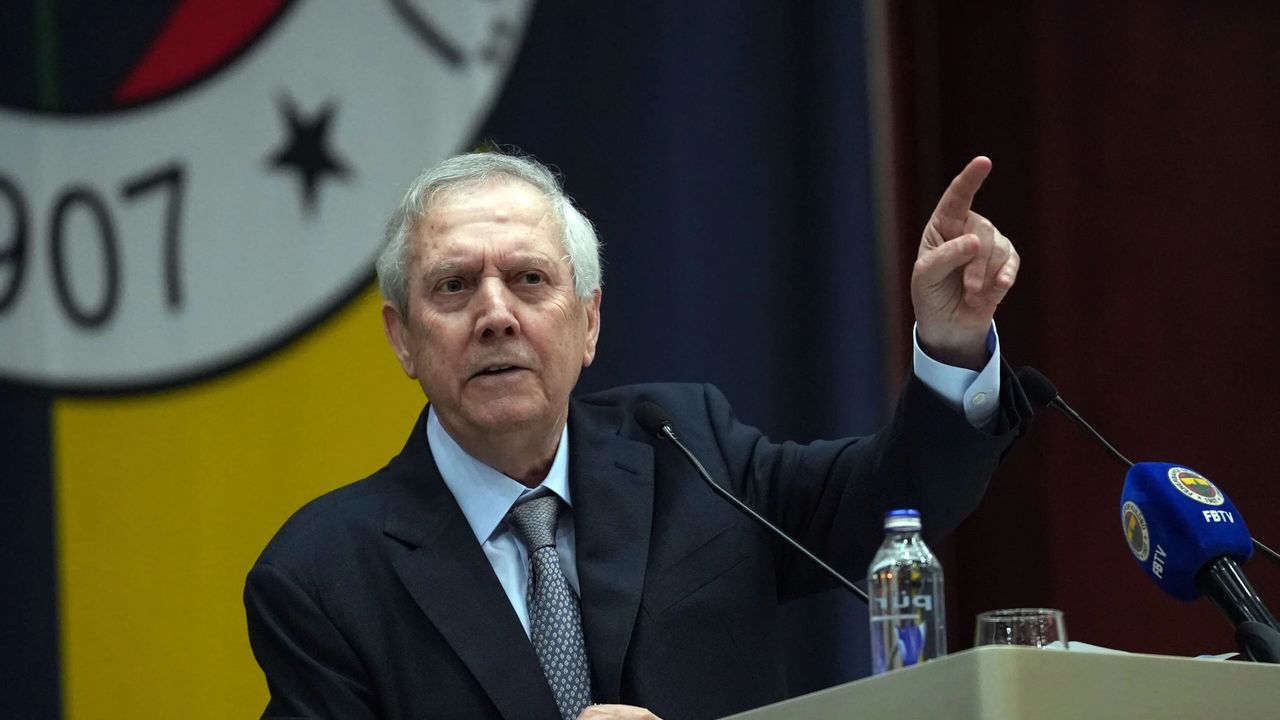 Aziz Yıldırım'dan Devlete Sert Mesaj: "Gerekli Adımlar Atılmazsa Ben Müdahale Edeceğim" Aziz Yıldırım'dan Devlete Sert Mesaj: "Gerekli Adımlar Atılmazsa Ben Müdahale Edeceğim"