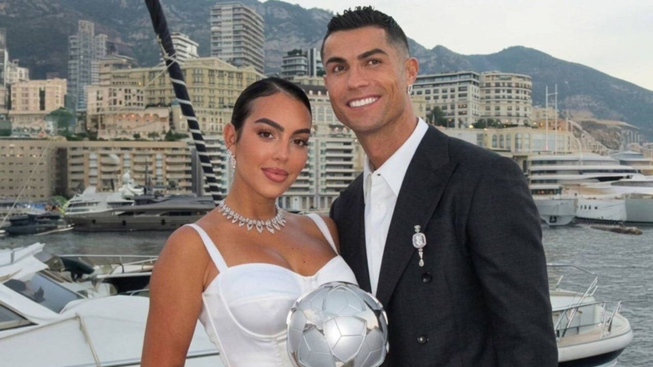Cristiano Ronaldo ve Georgina Rodriguez, Madeira'da Evlenecek