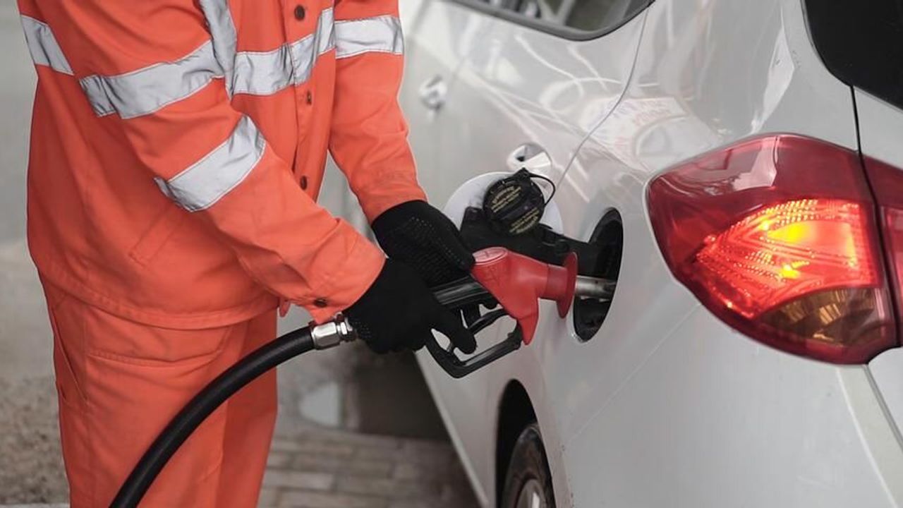 Motorin Fiyatlarında Büyük İndirim Yolda