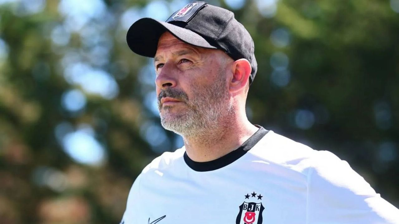 Beşiktaş, Hradec Kralove Maçına Hazırlanıyor Beşiktaş, Hradec Kralove Maçına Hazırlanıyor