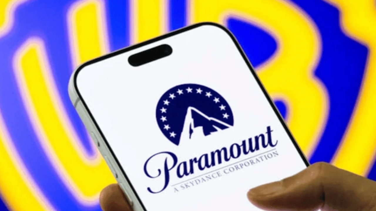 Paramount ve Warner Bros. Discovery Birleşmesi İçin Onay Çıktı
