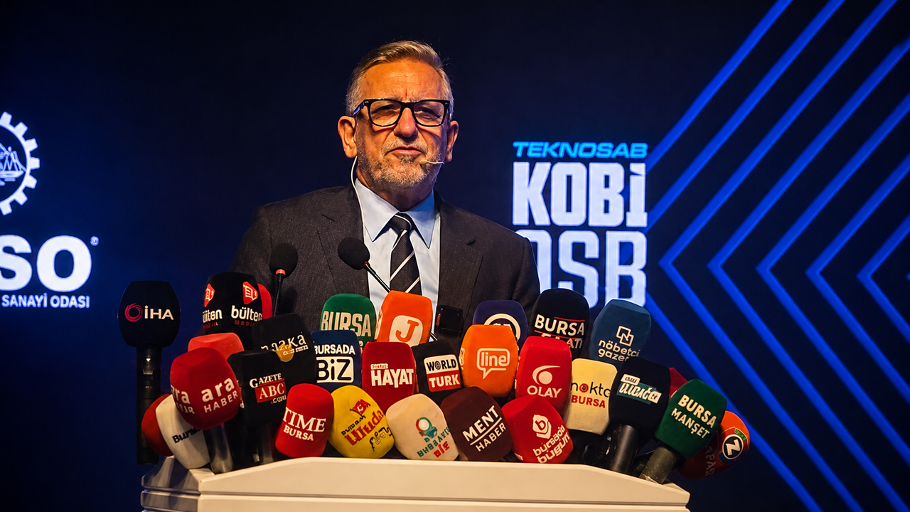 TEKNOSAB: Bursa'nın Geleceğini Şekillendiren Stratejik Yatırım