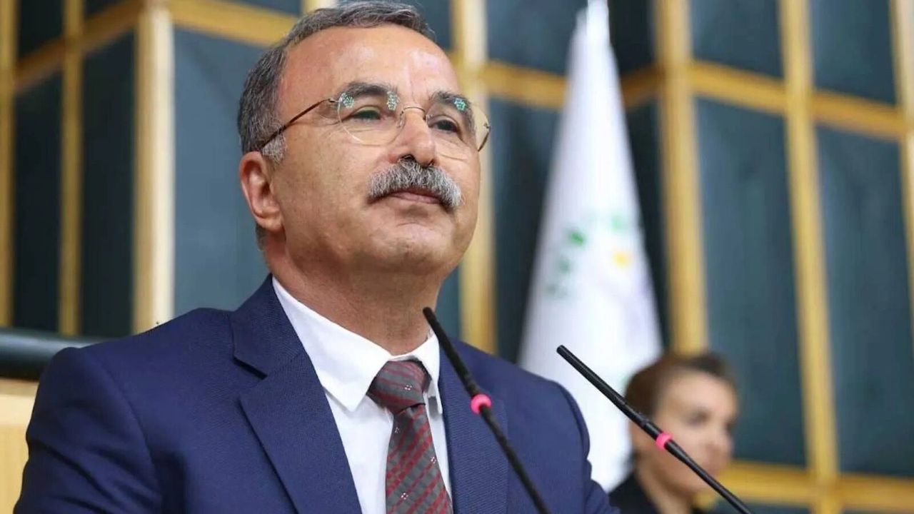 DEM Partisi'nden Çerçeve Yasa Teklifine Destek ve Eleştiriler