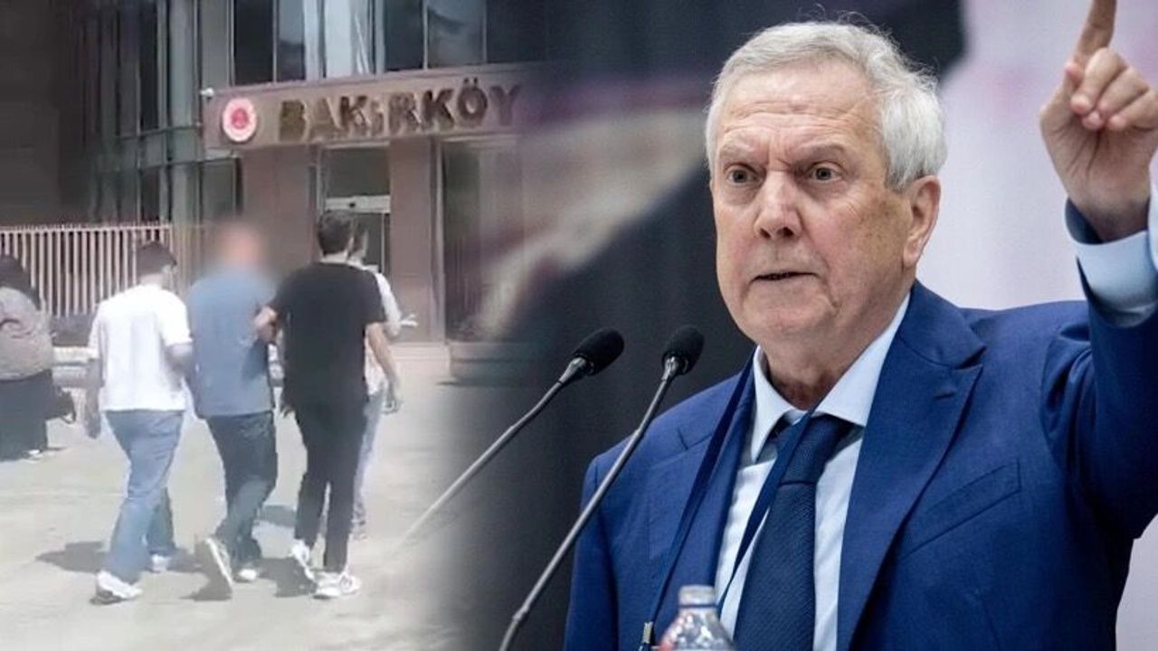 Cengiz Yıldız Hakkında Tutuklama Talebi: Aziz Yıldırım'ın Kızına Yönelik Çirkin Paylaşımlar Cengiz Yıldız Hakkında Tutuklama Talebi: Aziz Yıldırım'ın Kızına Yönelik Çirkin Paylaşımlar