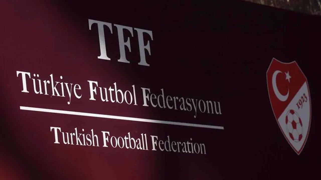 TFF Fantezi Lig ile futbolseverler 100 milyon TL bütçeyle kadro kuracak TFF Fantezi Lig ile futbolseverler 100 milyon TL bütçeyle kadro kuracak