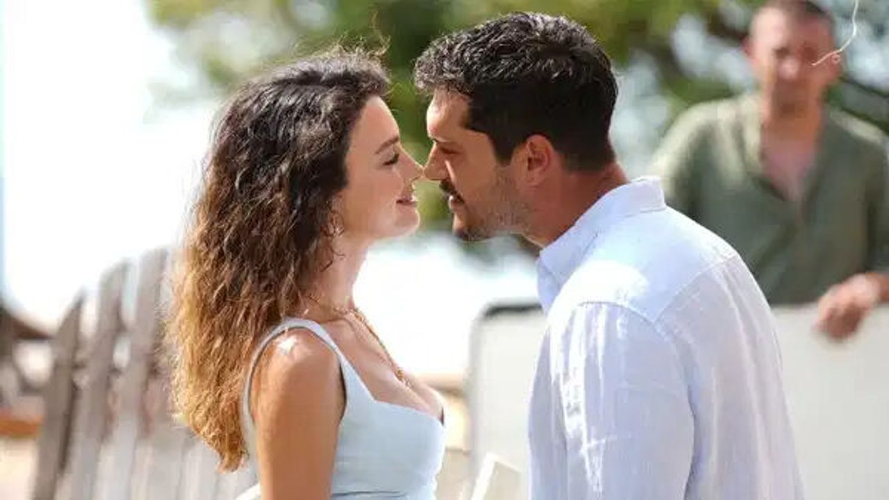 Doğanın Kanunu dizisi, 2 Eylül'de erken final yapma kararı aldı Doğanın Kanunu dizisi, 2 Eylül'de erken final yapma kararı aldı