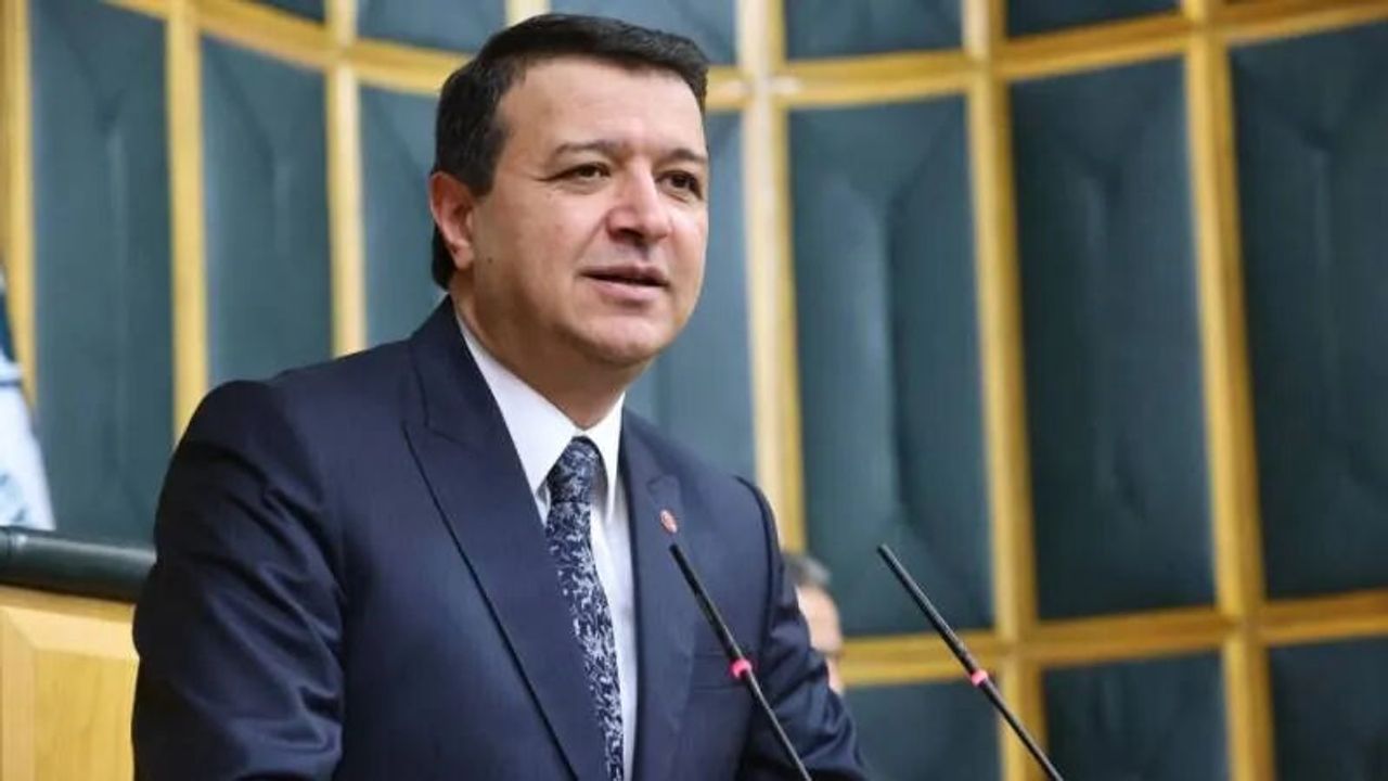 Saadet Partisi Genel Başkanı Arıkan, çerçeve yasa teklifine şartlı destek sundu Saadet Partisi Genel Başkanı Arıkan, çerçeve yasa teklifine şartlı destek sundu