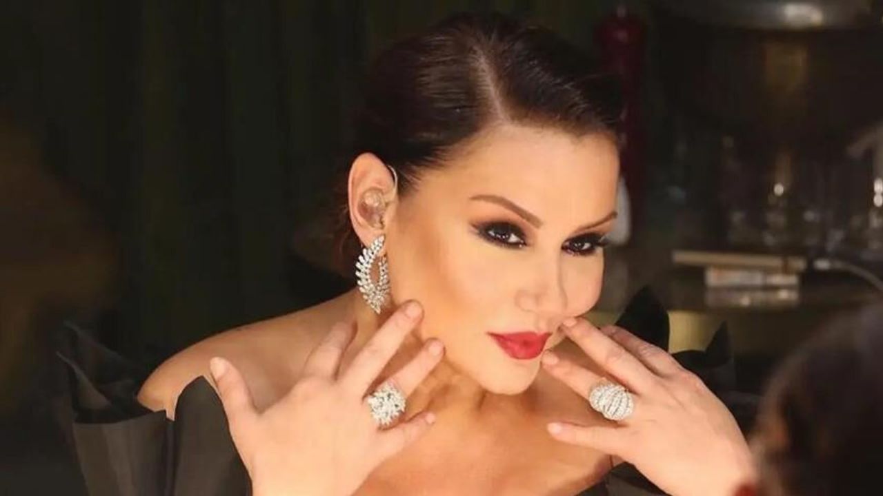 Deniz Seki evinde düşerek yaralandı, sağlık durumu iyi Deniz Seki evinde düşerek yaralandı, sağlık durumu iyi