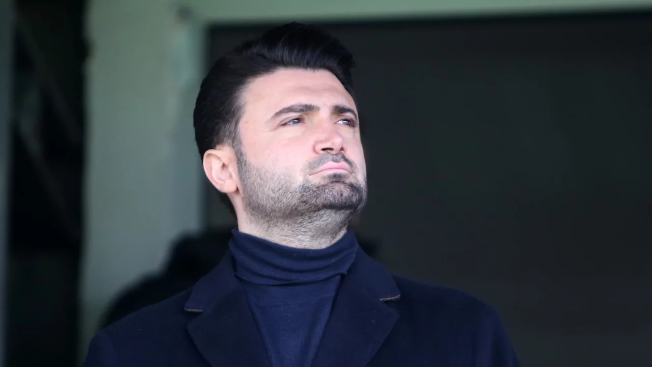 Başkan Çelik'ten Sert Tepki: "Beyin Kanaması mı Geçirmeleri Gerekiyordu?"