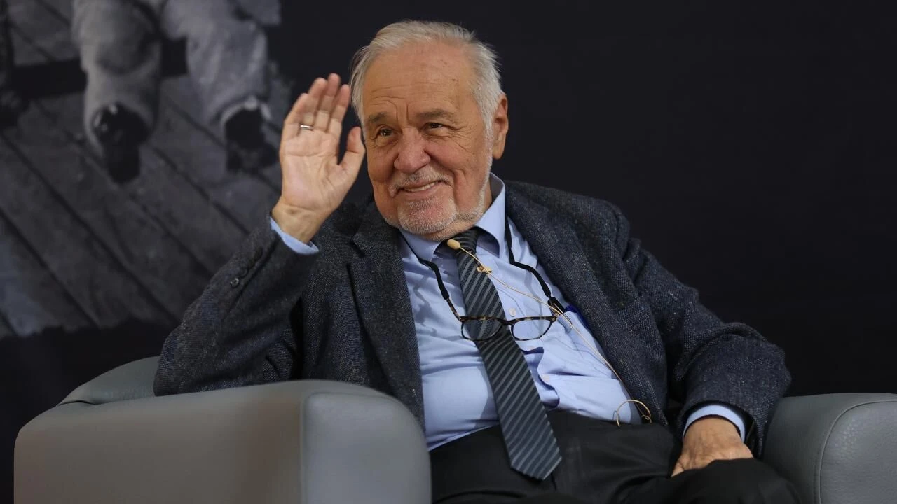 İlber Ortaylı'nın Cenaze Programı Netleşti: Bursa'da Anma Töreni Düzenlenecek