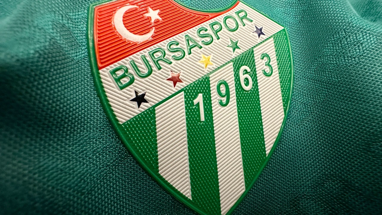 Bursaspor'a Deplasmanda Seyircisiz Oynama Cezası
