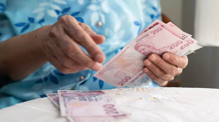 Milyonlarca Emekli İçin Kritik Ödeme Başlangıcı Bugün