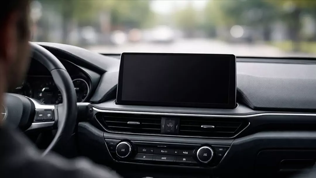 Bakanlıktan Araçlarda Multimedya Ekran Kullanımıyla İlgili Yeni Düzenleme Açıklaması