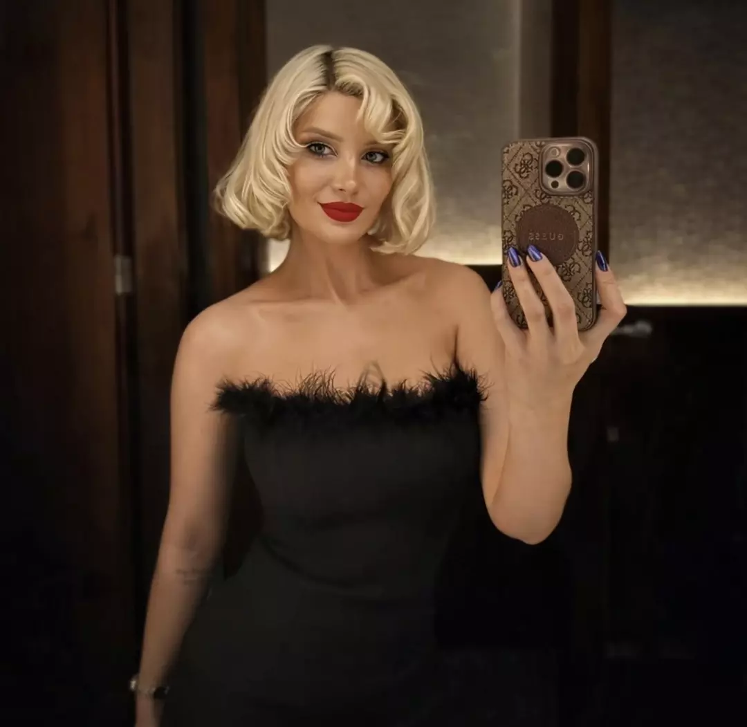 Ayşegül Eraslan'ın Son Görüntüleri Ortaya Çıktı: Yeraltı Oyuncusu Sunay Kurtuluş Detayı