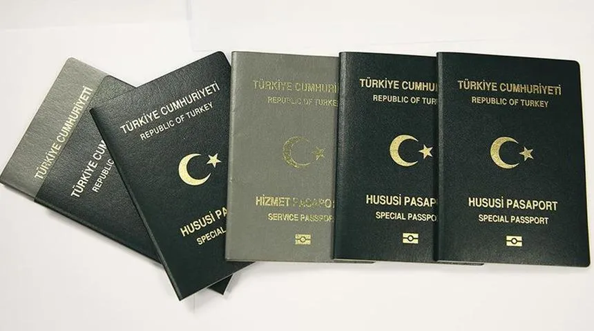 Yeşil Pasaport Hakkı Özel Okul Öğretmenlerine de Genişliyor Yeşil Pasaport Hakkı Özel Okul Öğretmenlerine de Genişliyor