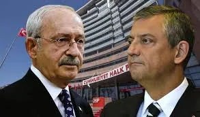 CHP’de Liderlik Krizi: Kılıçdaroğlu’nun Meclis Grubunda Konuşması Engellenebilir CHP’de Liderlik Krizi: Kılıçdaroğlu’nun Meclis Grubunda Konuşması Engellenebilir