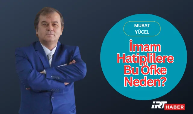 Murat Yücel
