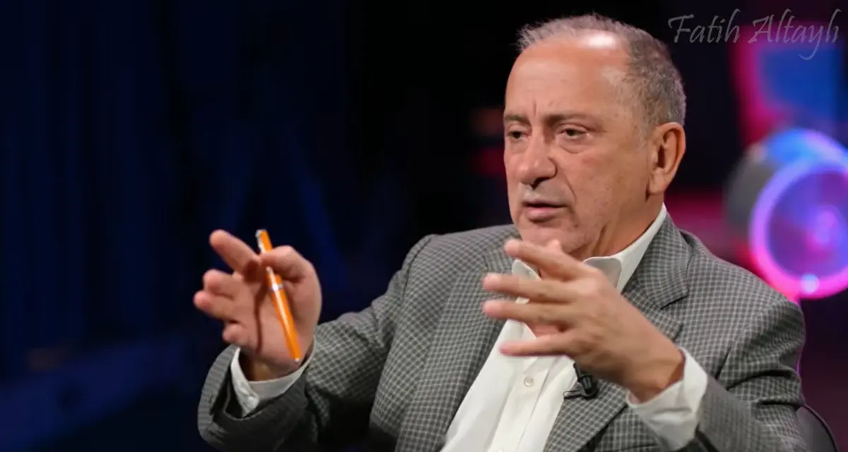Fatih Altaylı'dan Erken Seçim İçin Kritik Kasım Tarihi ve AK Parti'nin Stratejisi