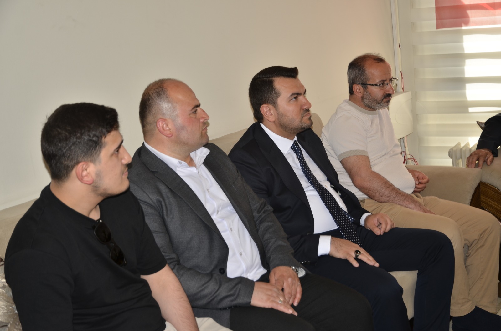 Bursa’da DİVA-SEN’e Yeni Hizmet Noktası