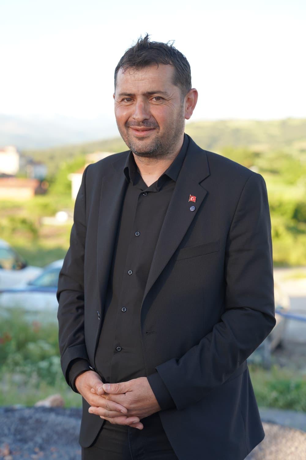 Gümüşpınar Bahar Şenliği Coşkuyla Tamamlandı: Binlerce Kişi Bir Araya Geldi