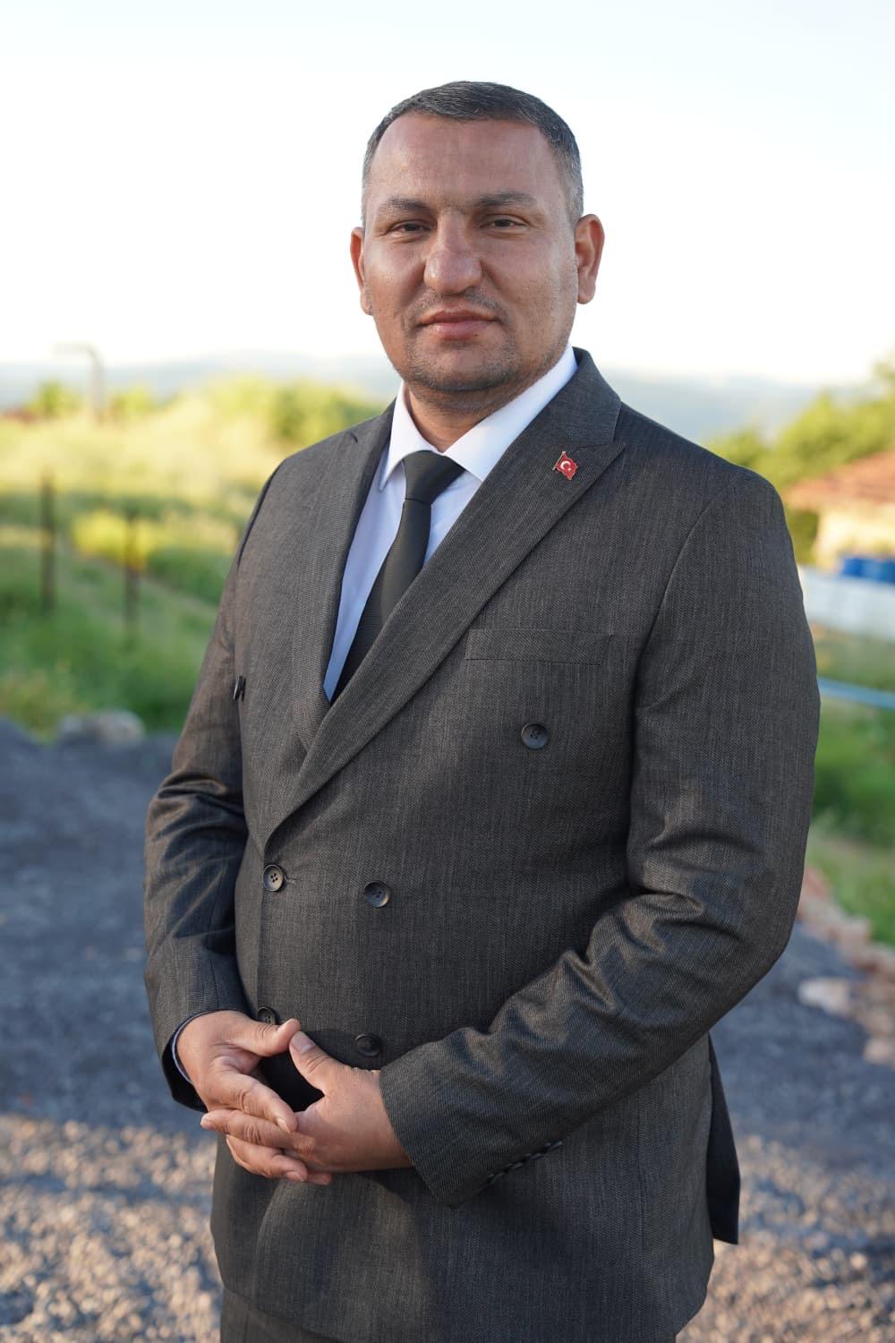 Gümüşpınar Bahar Şenliği Coşkuyla Tamamlandı: Binlerce Kişi Bir Araya Geldi